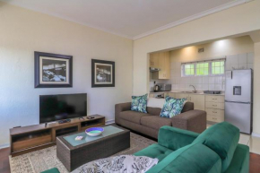 Eaton Square 2 by CTHA, Cape Town